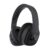 Casque Bluetooth sans Fil, Louise&Mann Casque Audio Pliable,Filaire et sans fil avec micro intégré,Grande autonomie,protège-oreilles en mousse souple & housse de transport pour Téléphones,Portables,TV