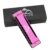 EastRock Harmonica diatonique en Do, harmonica diatonique enfants 20 tones,harmonica diatonique à 10 trous pour débutant étudiants,Harmonica c avec étui chiffon de soin cadeau (10 Trous, Rose)