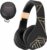 Casque Bluetooth, PowerLocus Casque Audio Sans Fil Supra-Auriculaire avec Microphone intégré, Stéréo HD, Micro SD/TF mode, FM Radio, Pliable, avec un étui,Connexion à 2 Appareils pour iPhone/PC/TV/Mac