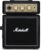 Marshall MS-2 Micro Amp Mini amplificateur 2 Watts pour Guitare