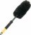 MEGUIAR’S X1902EU Brosse Jantes Supreme Microfibre – Medium 35cm