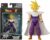 Bandai Ball Figurine Dragon Stars 17 cm-Super Saiyan 2 Gohan, 36767, Cape